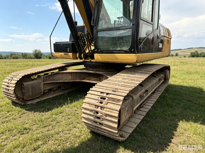 Used CAT 326D2L 29.24 t Crawler Excavator - Unit 326