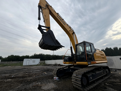 Used 2026 LIUGONG CLG936FG4 38.8 t Crawler Excavator – Unit 936F