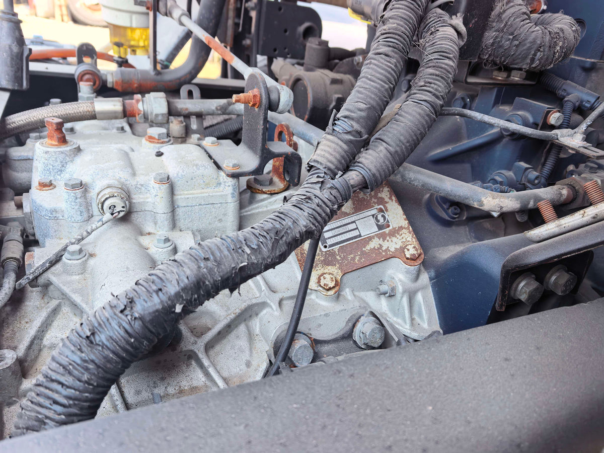 Used 2022 SHACMAN Delong X5000 480 hp 6X4 Tractor Truck