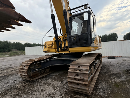 Used 2024 LIUGONG CLG938EHDG4 38.5 t Crawler Excavator – Unit 938F