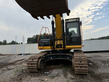 Used 2025 LIUGONG CLG939FGA 39.8 t Crawler Excavator – Unit 939F