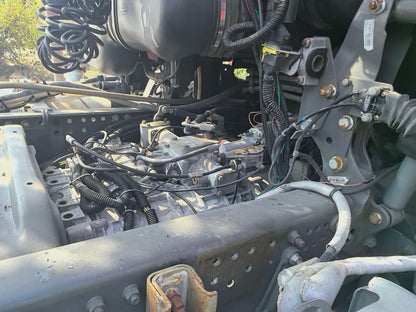Used 2021 SINOTRUK HOWO T7H 510 hp 6X4 Tractor Truck
