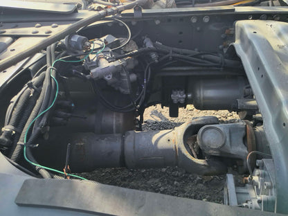 Used 2021 SINOTRUK HOWO T7H 510 hp 6X4 Tractor Truck
