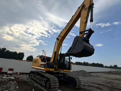 Used 2026 LIUGONG CLG936FG4 38.8 t Crawler Excavator – Unit 936F