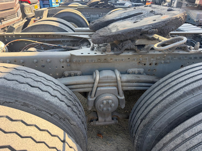 Used SINOTRUK SITRAK C7H 480 hp 6X4 6.895 m Tractor Truck