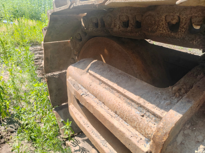 Used XCMG XE600DK MAX Crawler Excavator, 50‑Ton Unit 00018