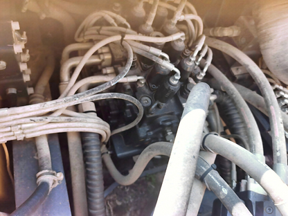 Used 2021 XCMG XE600DK MAX 59.5 t Crawler Excavator –  00084