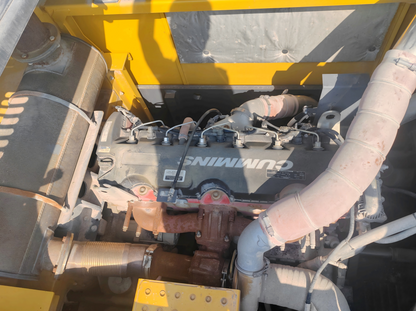 Used XCMG XE600DK MAX 59.5 t Crawler Excavator - Unit 00101