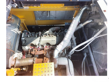 Used 2022 XCMG XE600DK MAX 59.5 t Crawler Excavator – Unit 00183