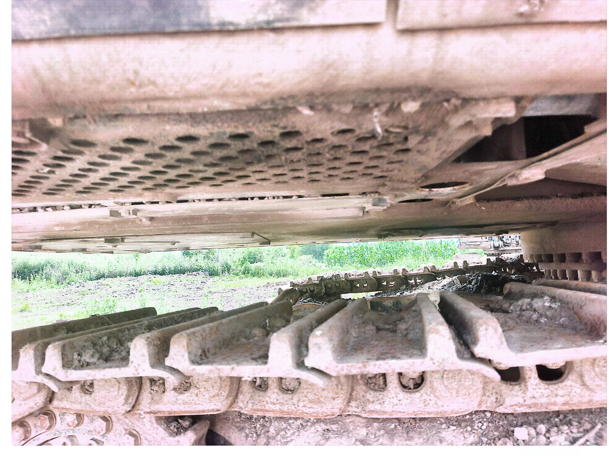 Used 2022 XCMG XE600DK MAX 59.5 t Crawler Excavator – Unit 00183