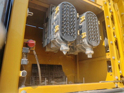 Used 2021 XCMG XE600DK MAX 59.5 t Crawler Excavator – Unit 00184