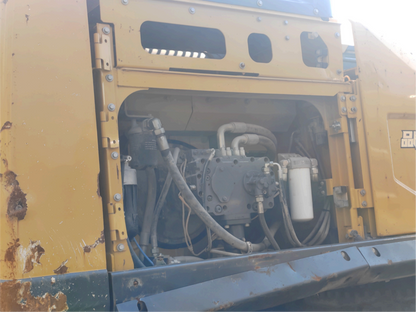 Used 2021 XCMG XE600DK MAX 59.5 t Crawler Excavator – Unit 00184