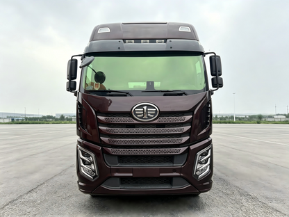 Used FAW Jiefang New J6P Heavy‑Duty Truck,  6×4 Tractor-8525