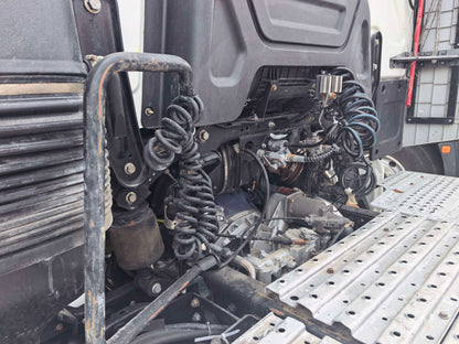 Used 2023 SHACMAN Delong X6000 610 hp 6X4 Tractor Truck
