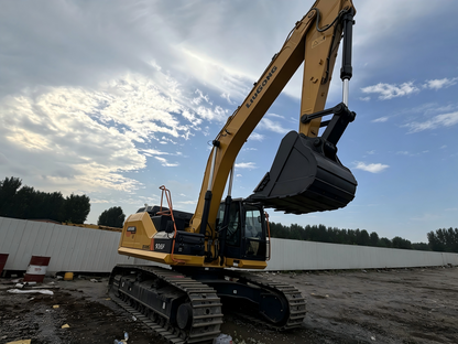 Used 2026 LIUGONG CLG936FG4 38.8 t Crawler Excavator – Unit 936F