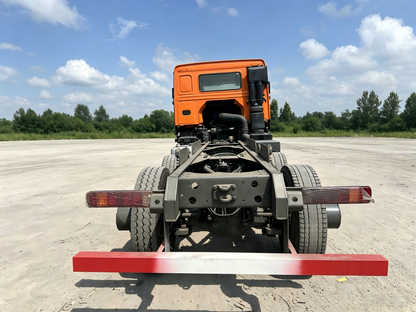 Remanufactured Sinotruk HOWO 371 HP 6×4 Tractor Truck