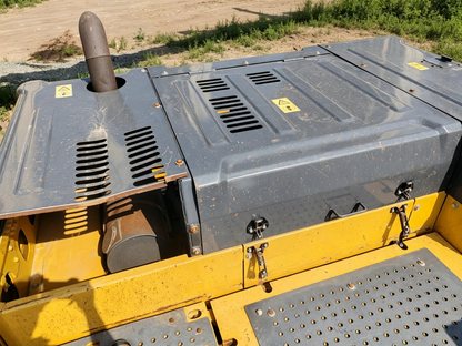 Used XCMG XE600DK MAX 59.5 t Crawler Excavator - Unit 00101
