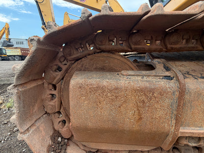 Used CAT 336GC 33.9-35.4 t Crawler Excavator - Unit 333