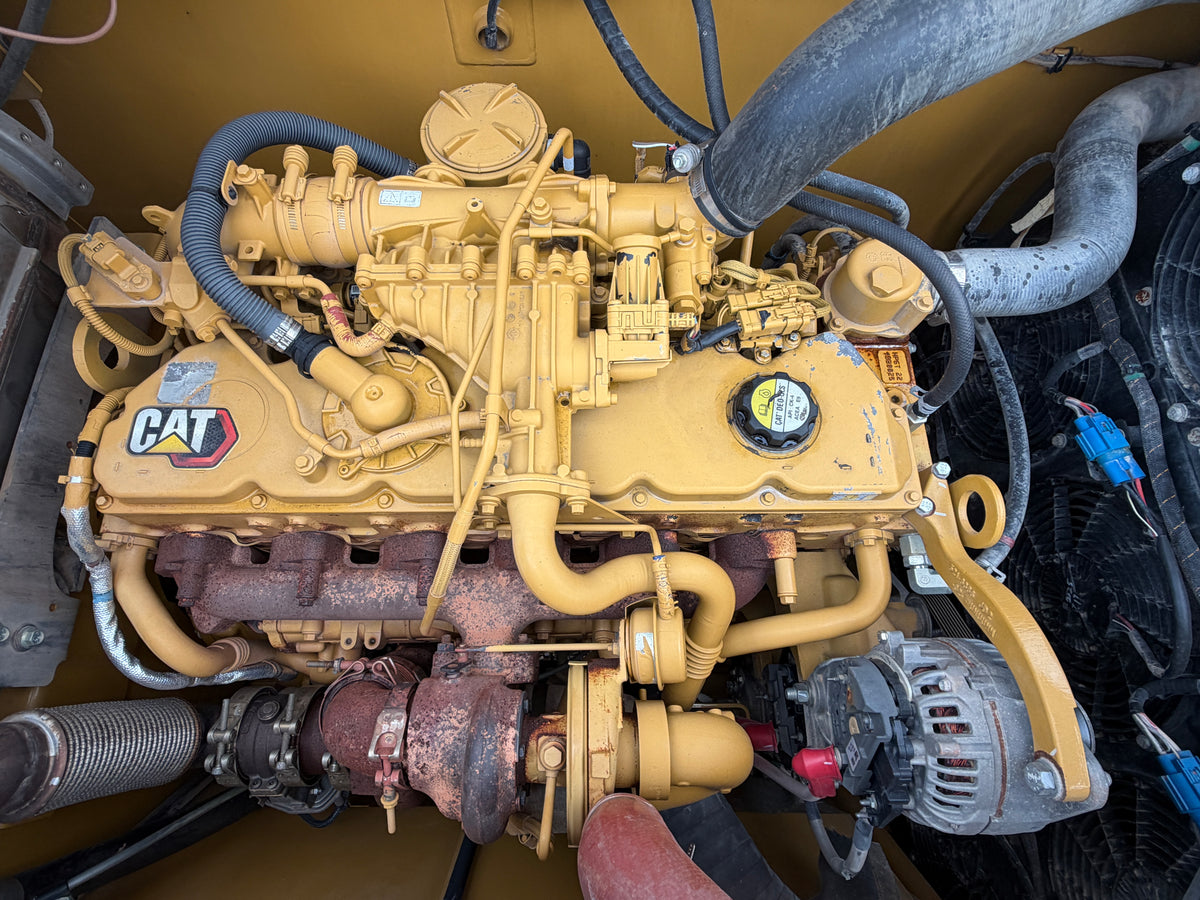 Used CAT 336GC 33.9-35.4 t Crawler Excavator - Unit 333