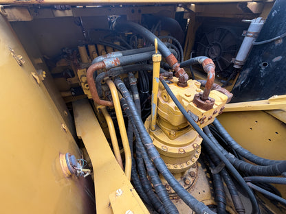 Used CAT 326D2L 29.24 t Crawler Excavator - Unit 326
