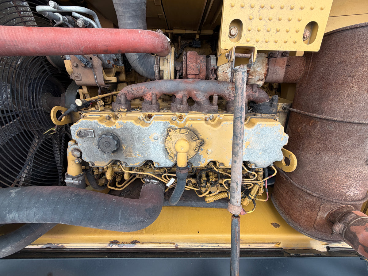 Used CAT 326D2L 29.24 t Crawler Excavator - Unit 326