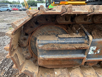 Used 2024 LIUGONG CLG938EHDG4 38.5 t Crawler Excavator – Unit 938F