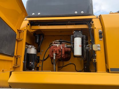 Used 2024 LIUGONG CLG938EHDG4 38.5 t Crawler Excavator – Unit 938F