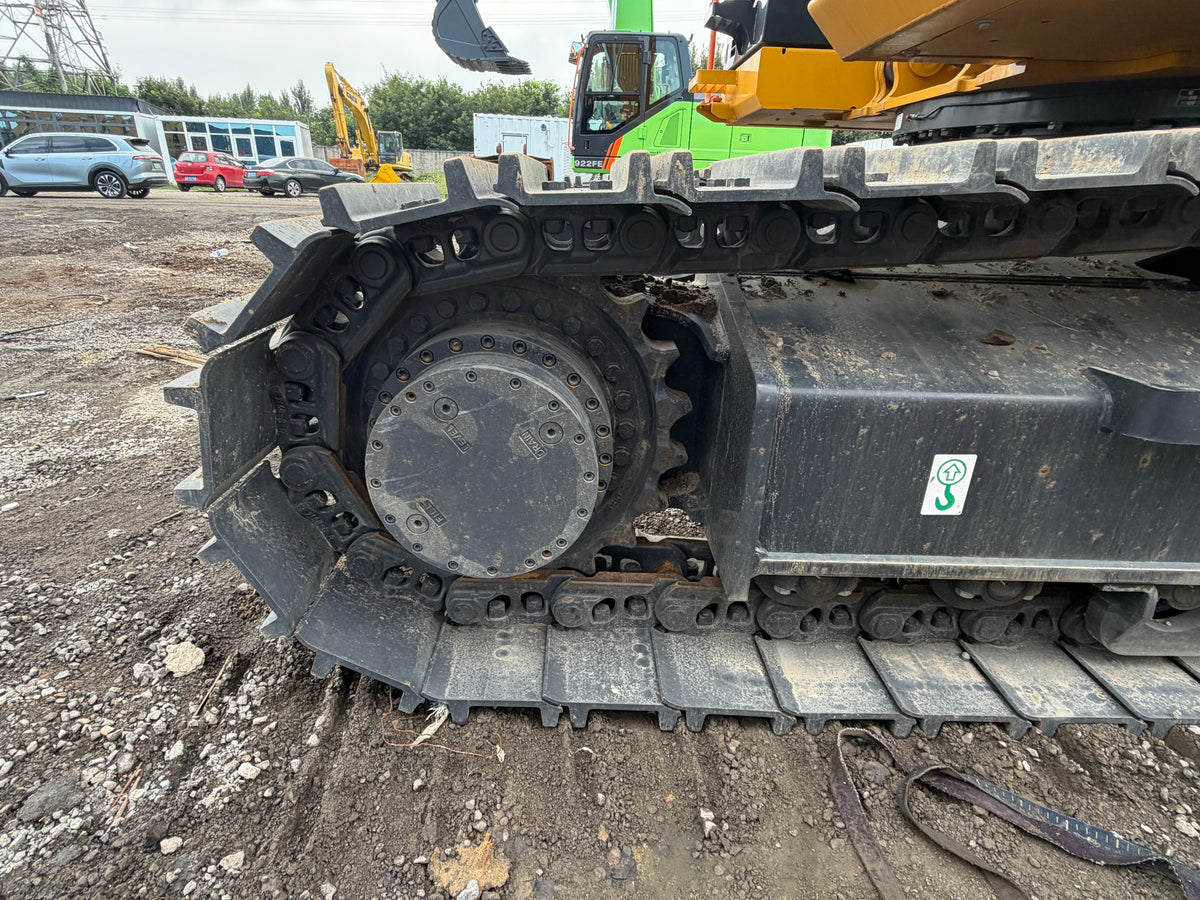 Used 2026 LIUGONG CLG936FG4 38.8 t Crawler Excavator – Unit 936F