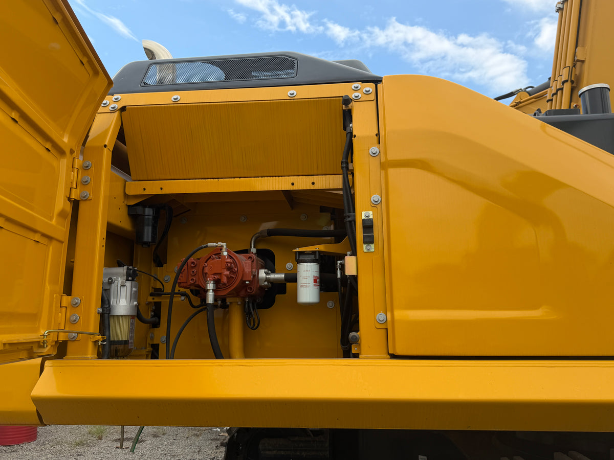 Used 2026 LIUGONG CLG936FG4 38.8 t Crawler Excavator – Unit 936F