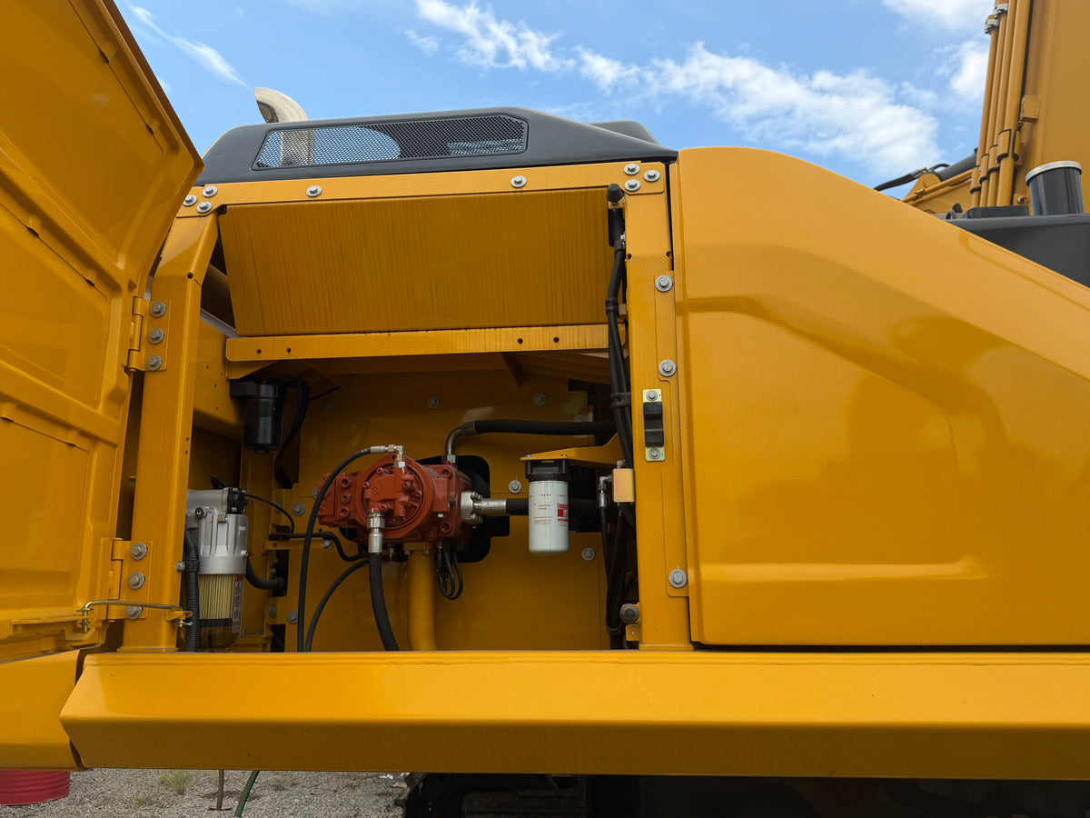 Used 2026 LIUGONG CLG936FG4 38.8 t Crawler Excavator – Unit 936F