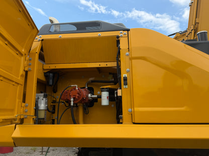 Used 2026 LIUGONG CLG936FG4 38.8 t Crawler Excavator – Unit 936F