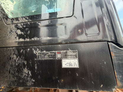 Used SANY SY980H‑S 95 t Crawler Excavator - Unit 980H‑S