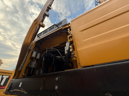 Used SANY SY980H‑S 95 t Crawler Excavator - Unit 980H‑S
