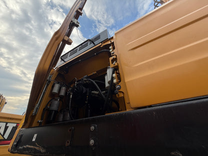 Used SANY SY980H‑S 95 t Crawler Excavator - Unit 980H‑S