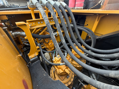 Used SANY SY980H‑S 95 t Crawler Excavator - Unit 980H‑S