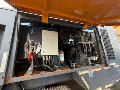 Used Kaishan KT15C 24.8 t Crawler Drilling Rig - Unit KT15C