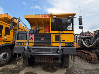 Used Tonly TL885A 530 hp 70 t 6×4 Mining Dump Truck-885A
