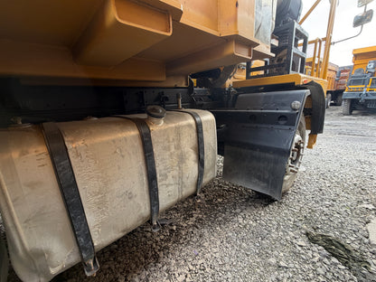 Used LGMG MT86H 460 hp 60 t Mining Dump Truck-86H