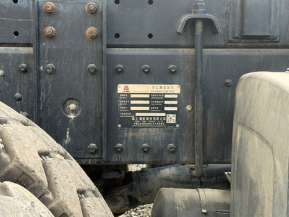 Used LGMG MT96L 530 hp 70 t Mining Dump Truck-96L