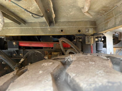 Used LGMG MT96L 530 hp 70 t Mining Dump Truck-96L