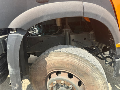 Remanufactured Sinotruk HOWO 371 HP 6×4 Tractor Truck