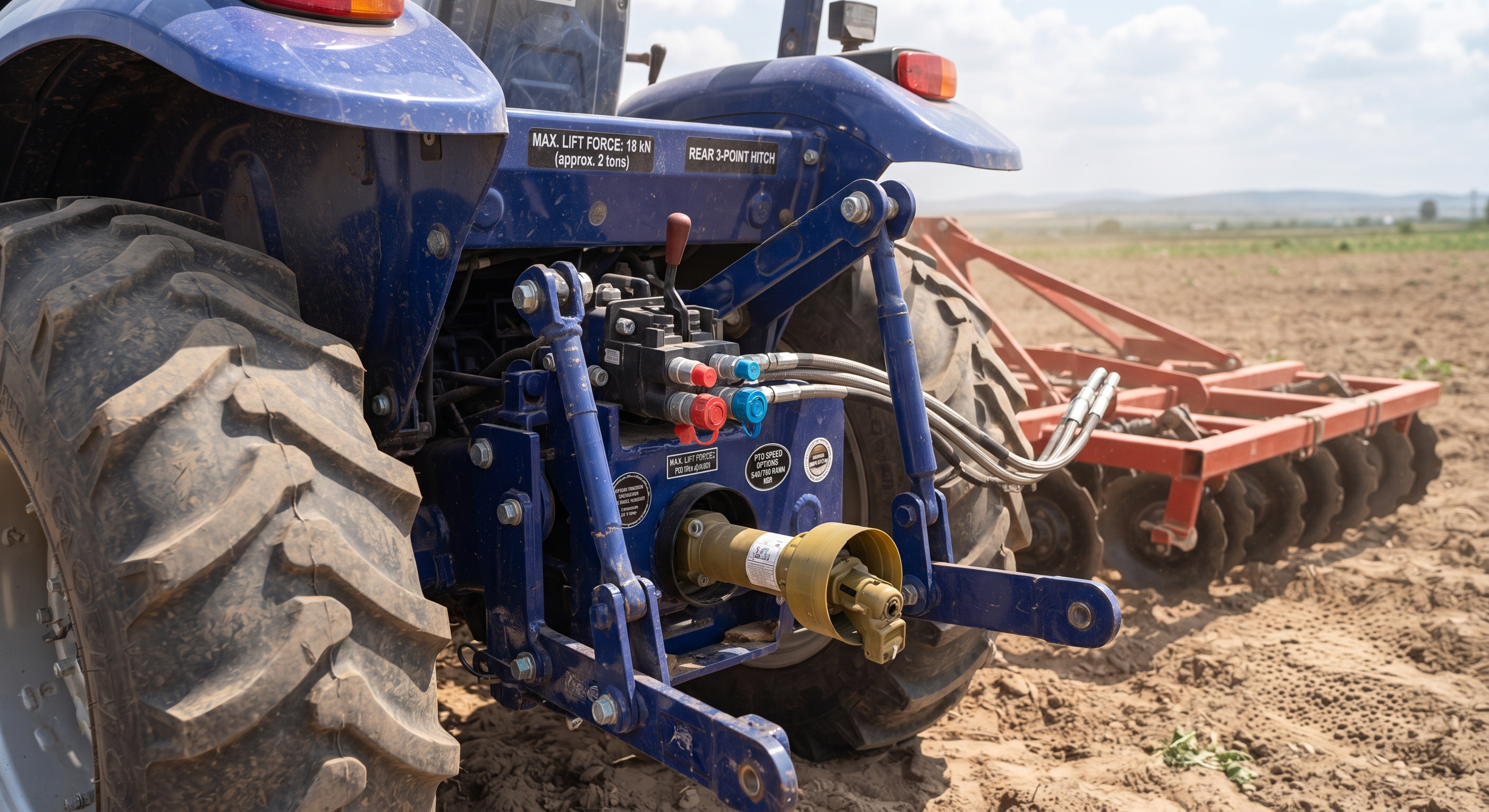 Flexible Field Adaptability