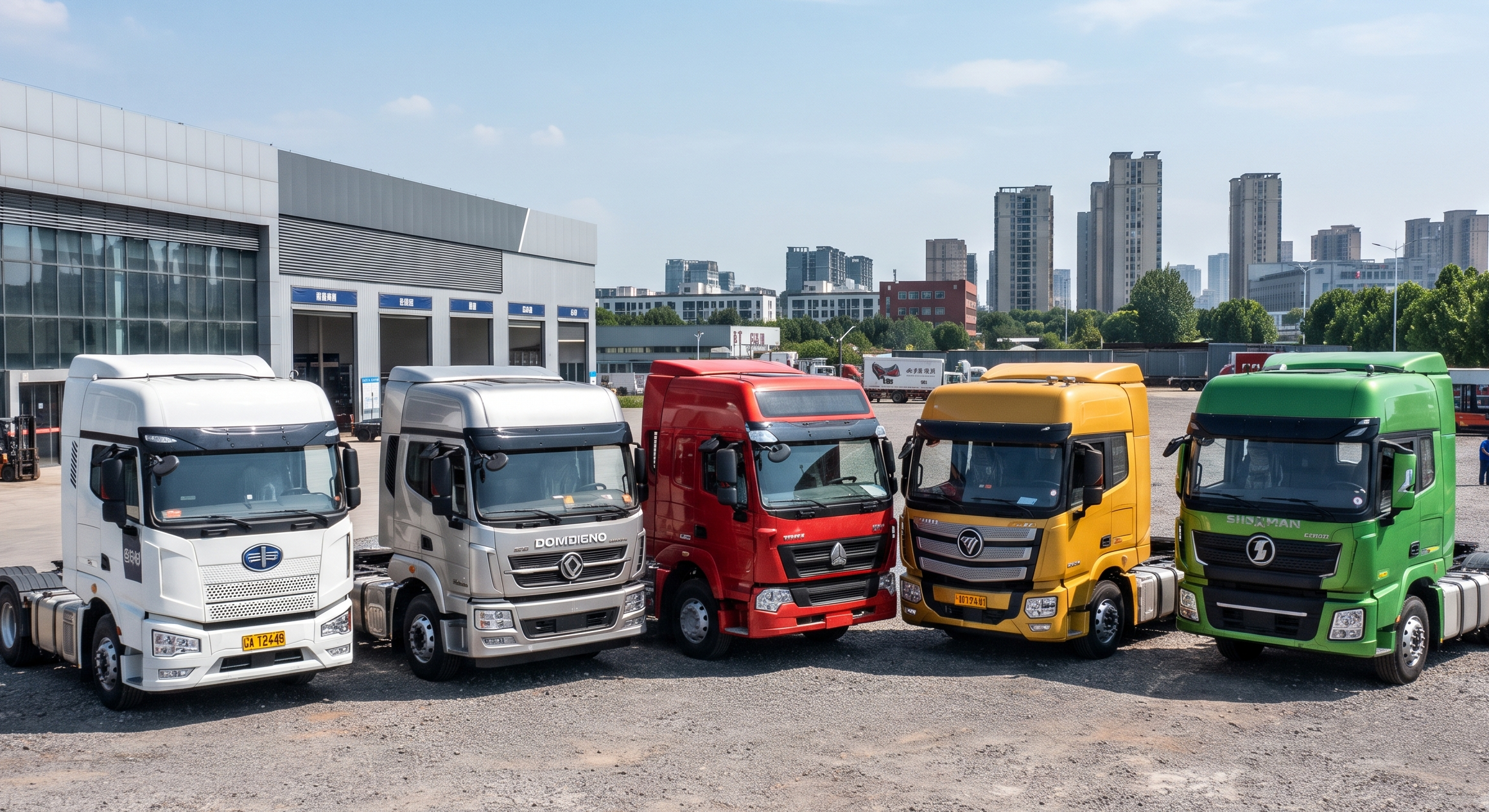Export-Ready Reliability