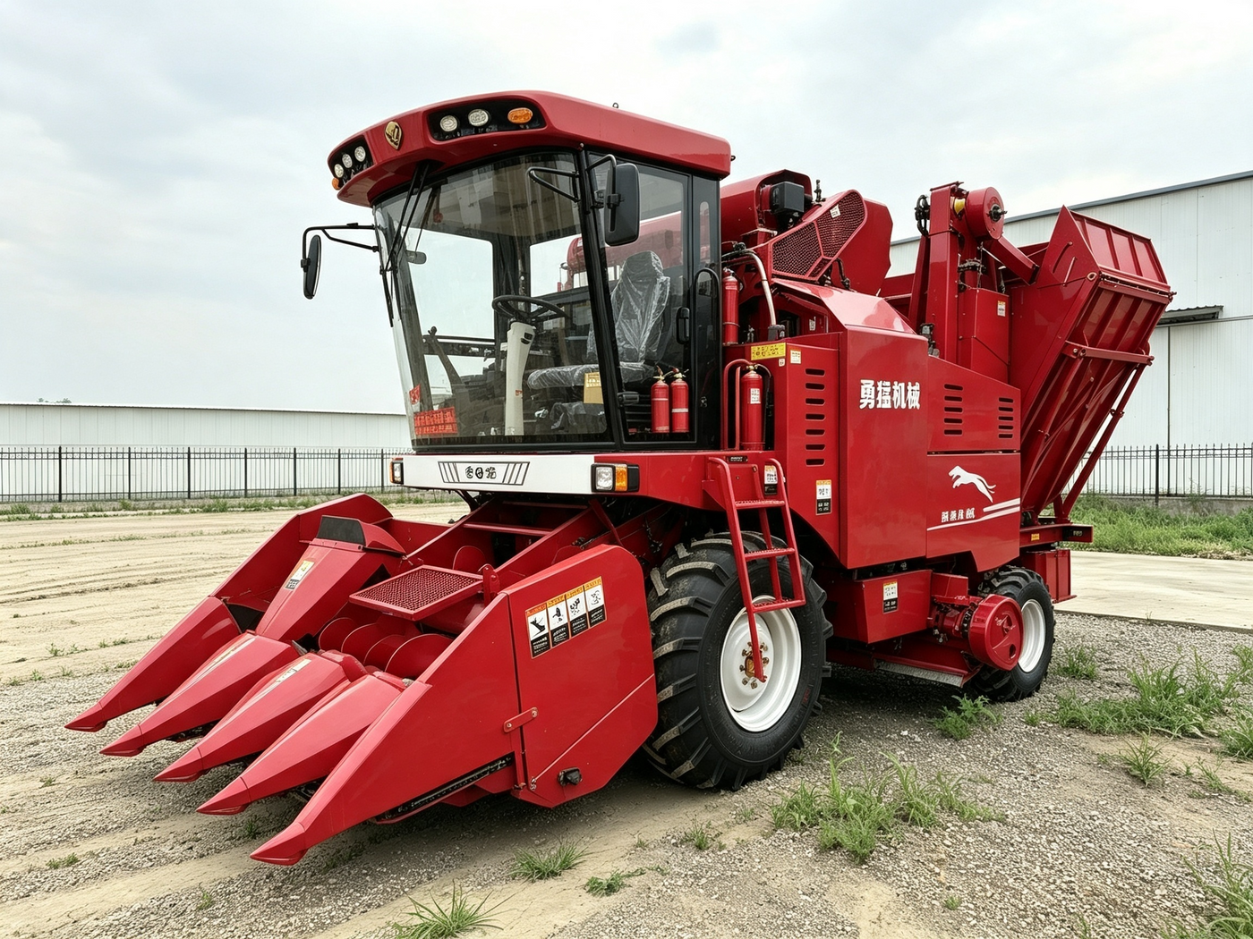 Used Farm Equipment