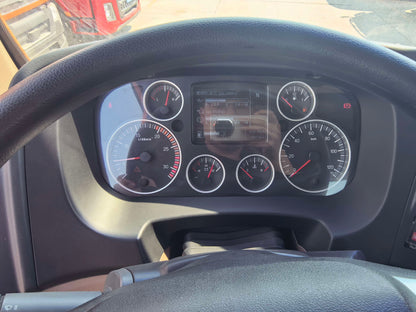 Used 2021 SINOTRUK HOWO TX 460 hp Several thousand km 6X4 Tractor Truck