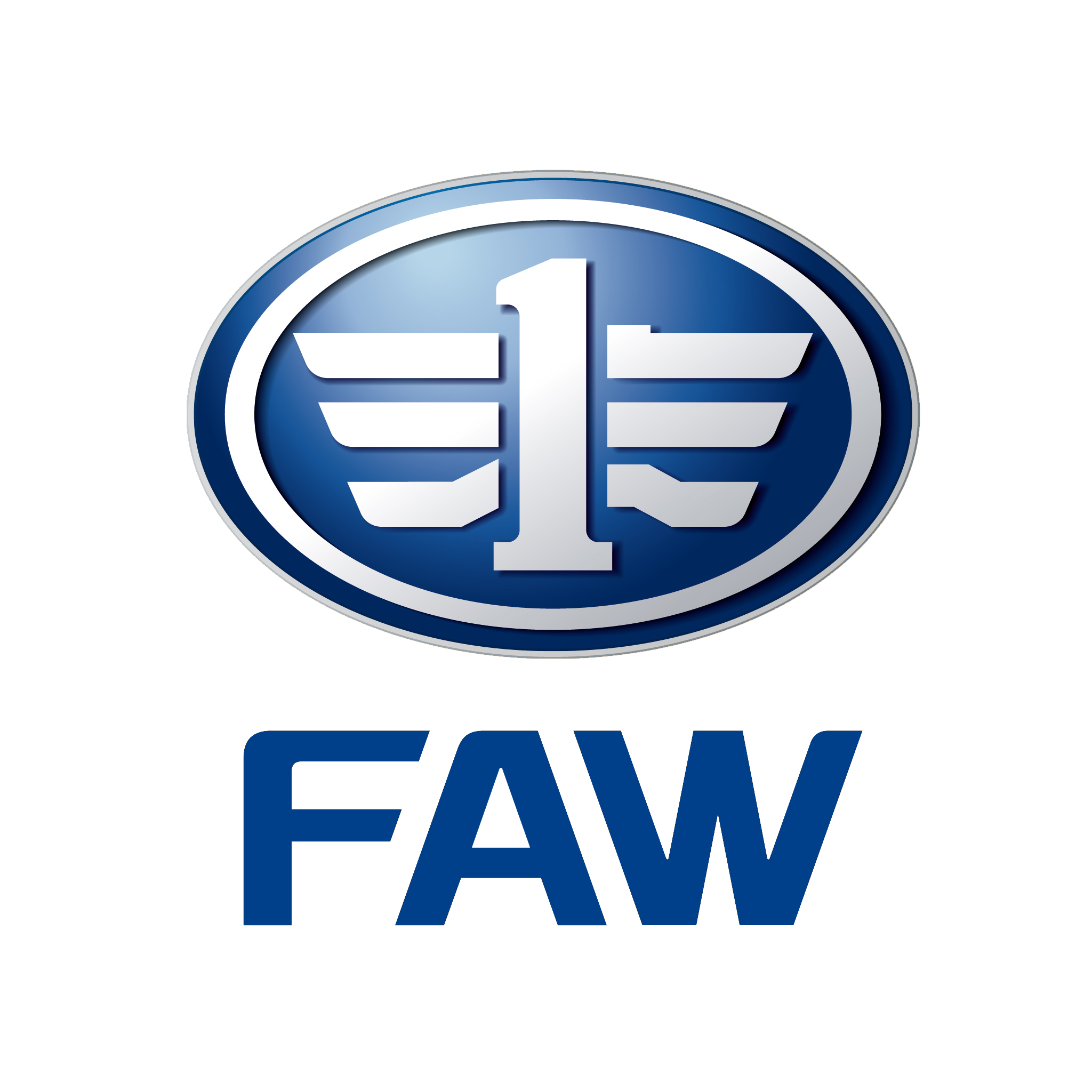 FAW logo