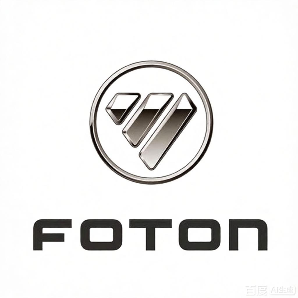 FOTON logo