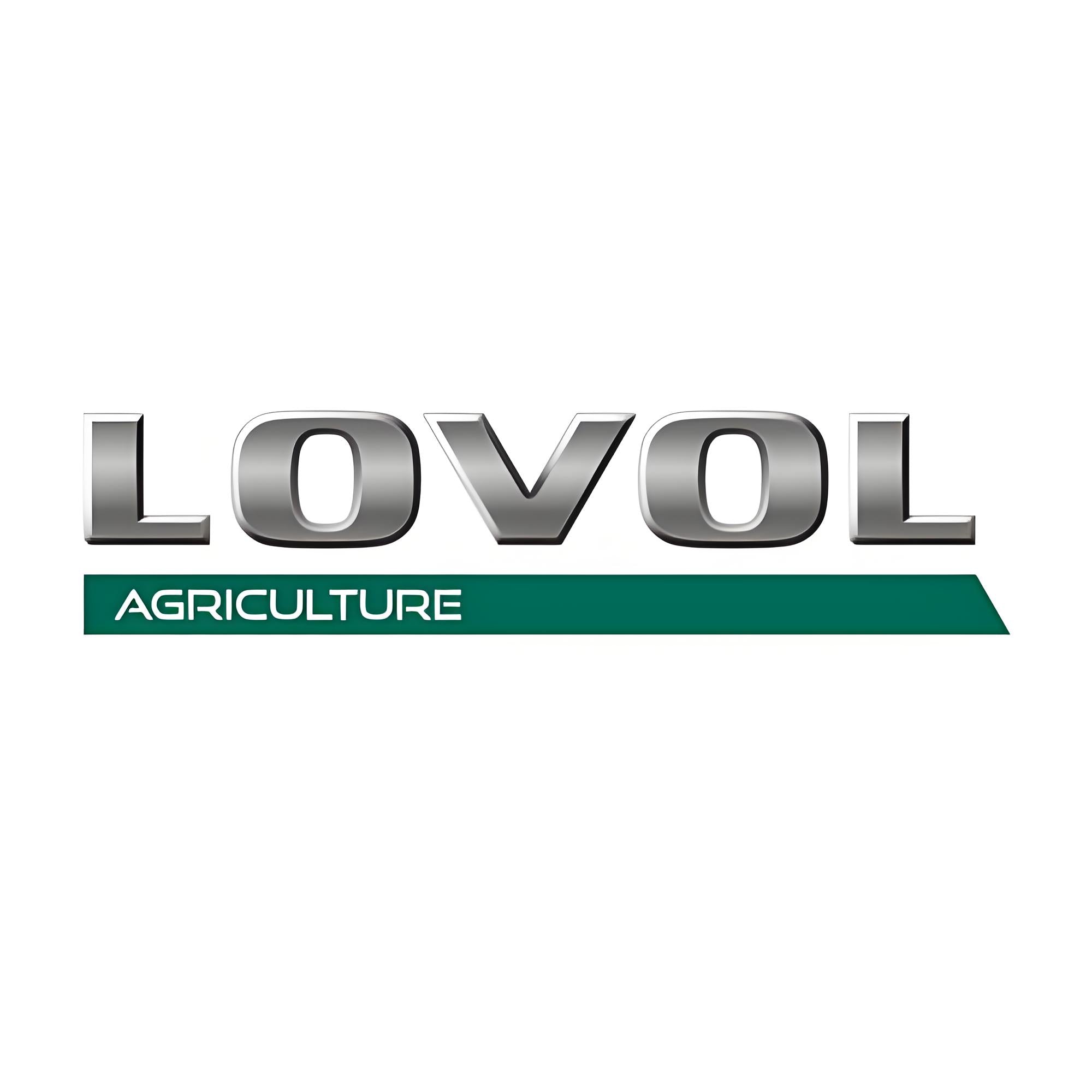 LOVOL logo