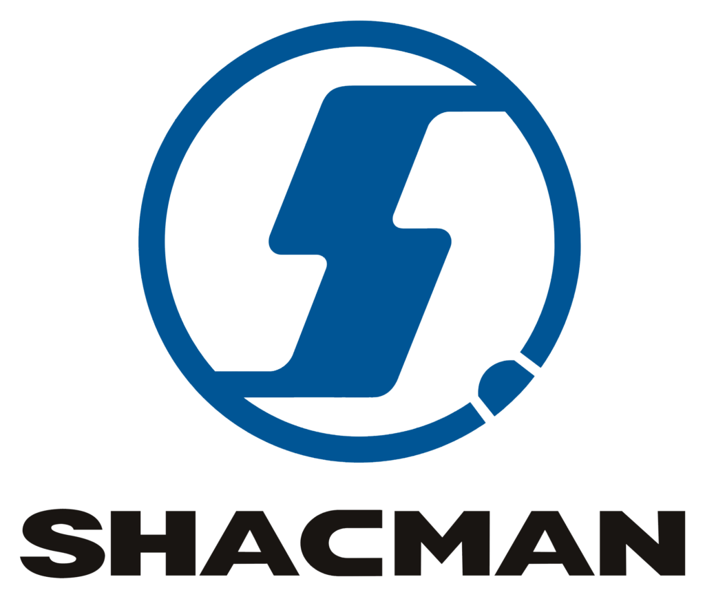 SHACMAN logo