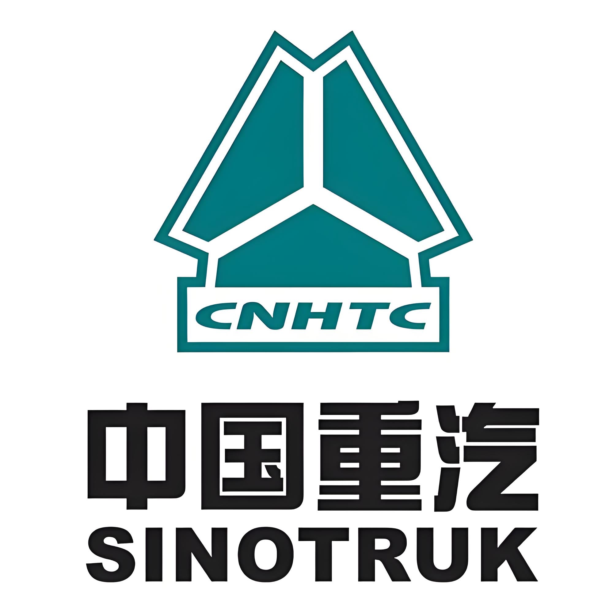 SINOTRUK logo